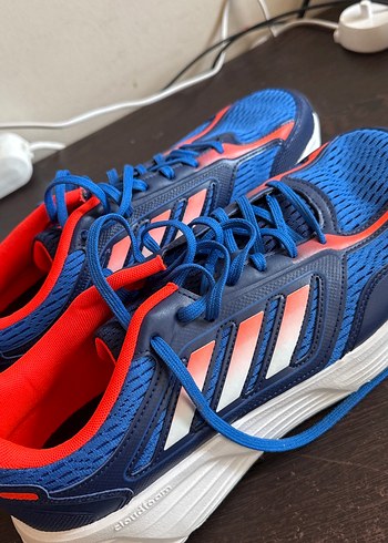 Adidas Galaxy Star Ayakkabı 46 Numara
Orjinal - Görsel 3