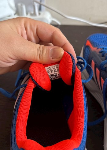 Adidas Galaxy Star Ayakkabı 46 Numara
Orjinal - Görsel 4