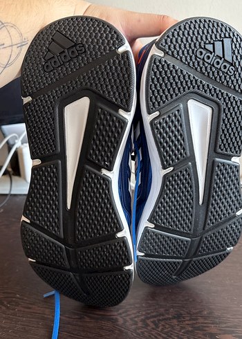 Adidas Galaxy Star Ayakkabı 46 Numara
Orjinal - Görsel 6