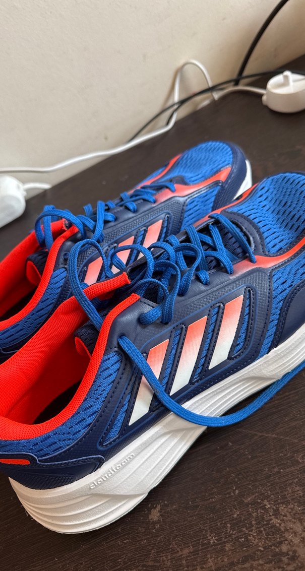 Adidas Galaxy Star Ayakkabı 46 Numara
Orjinal - Görsel 3