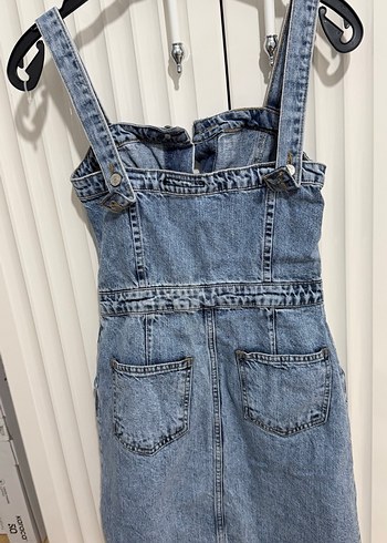 Kot Salopet - Görsel 4