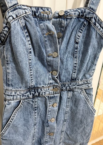 Kot Salopet - Görsel 3