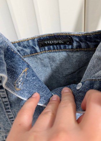 Kot Salopet - Görsel 2