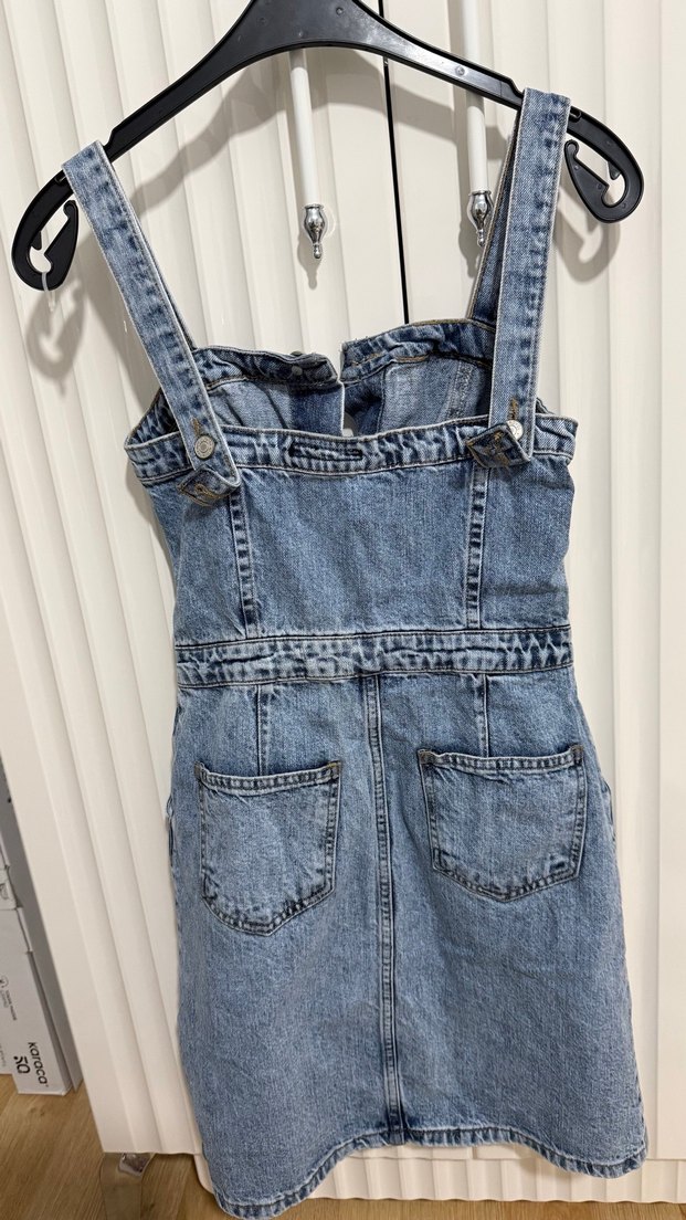 Kot Salopet - Görsel 4