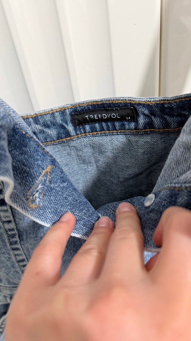 Kot Salopet - Görsel 2