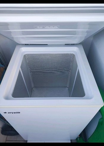 derin dondurucu - Görsel 3