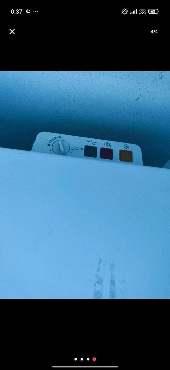 derin dondurucu - Görsel 4