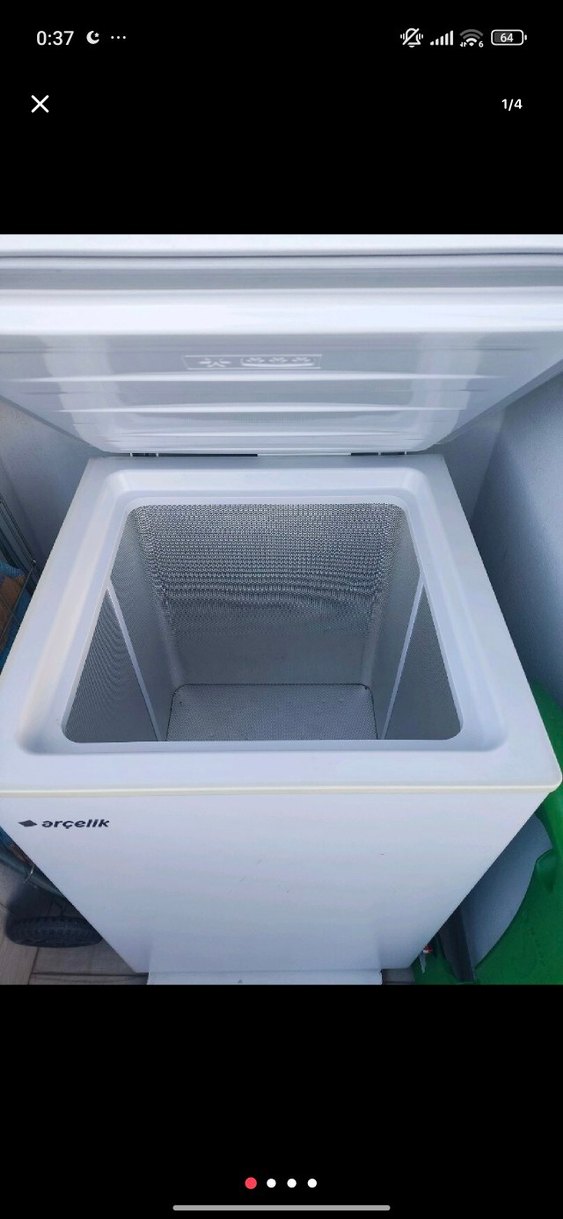 derin dondurucu - Görsel 3