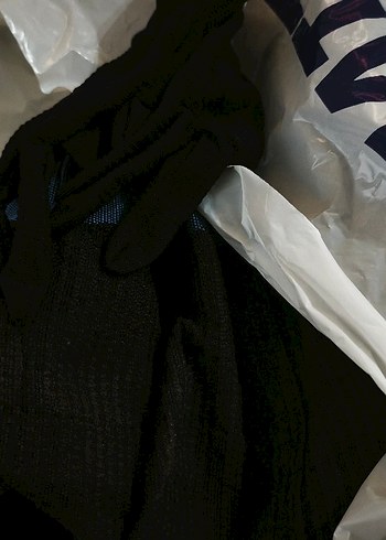 kar lastiği çorabı - Görsel 2