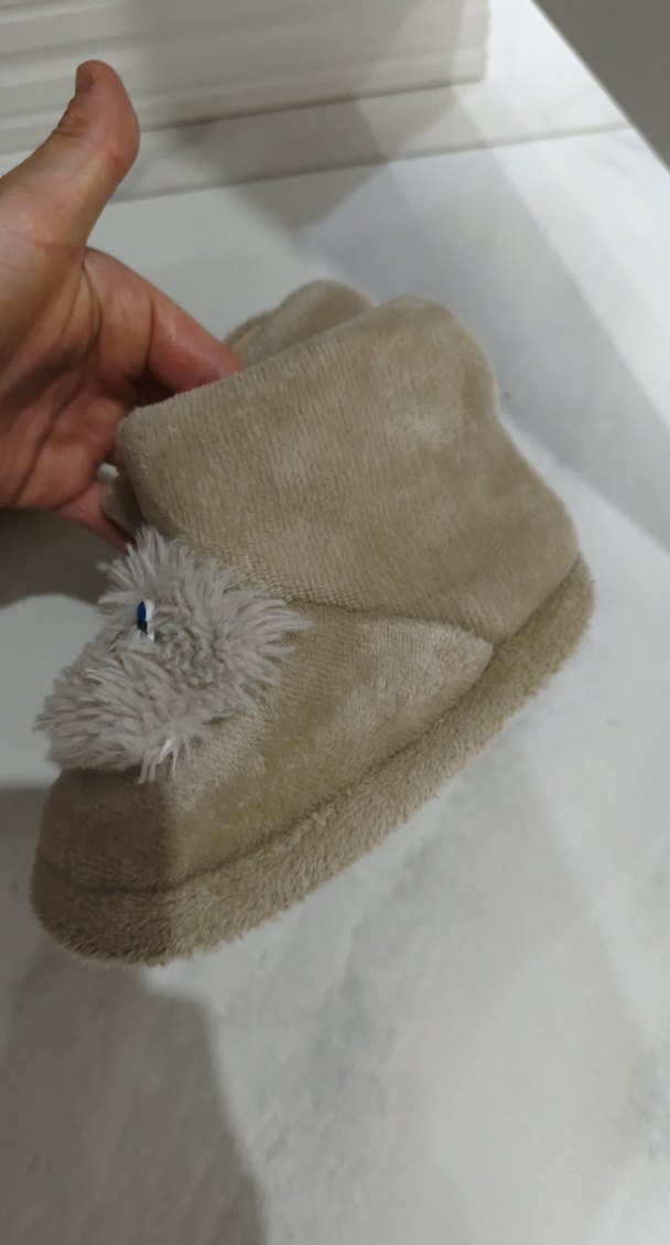 çocuk panduv - Görsel 2