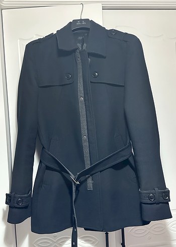 Pardösü erkek Hatem Saykı marka - Görsel 3