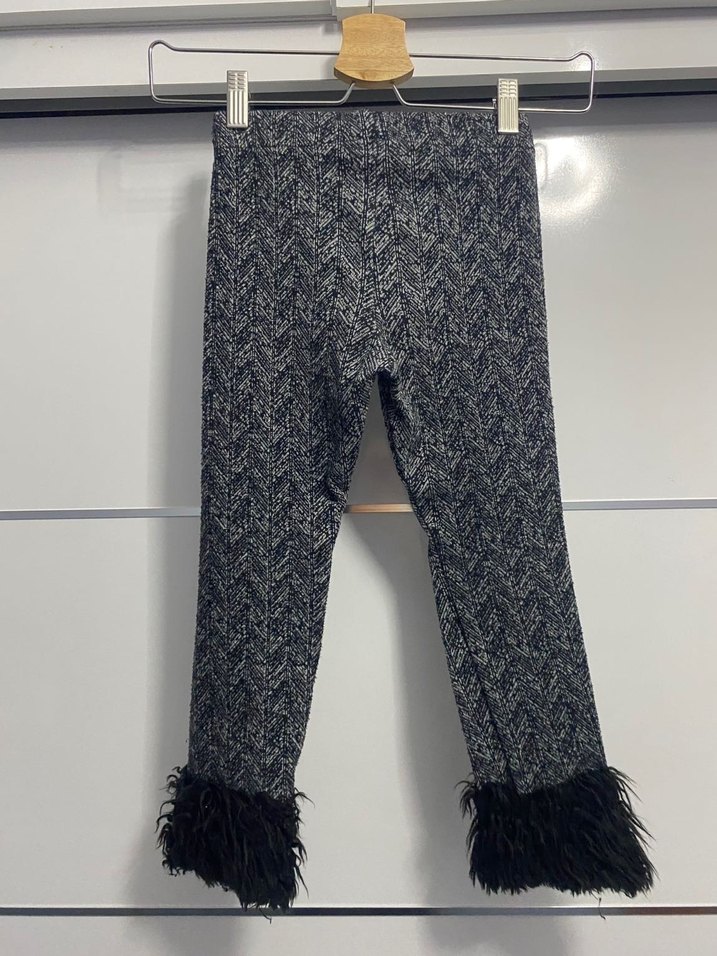 Kız Çocuk Tayt - Görsel 2