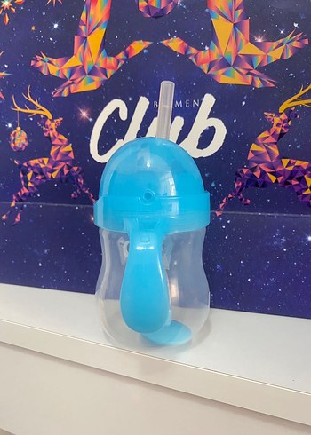 munchkin biberon - Görsel 3