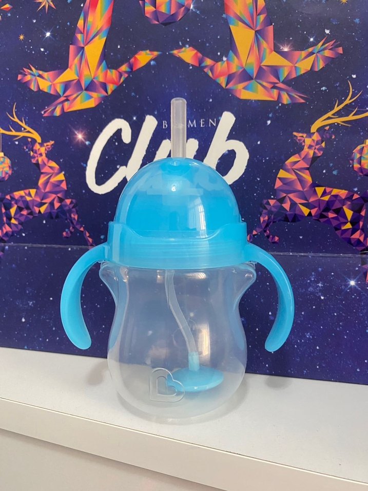 munchkin biberon - Görsel 2