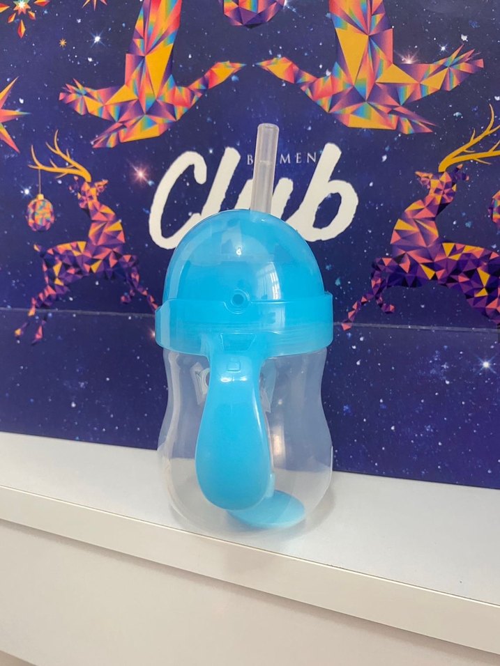 munchkin biberon - Görsel 3