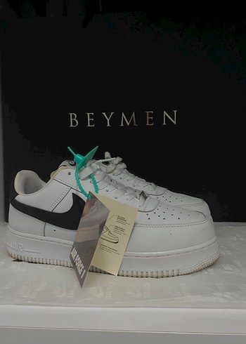 Nike Air Force İthal