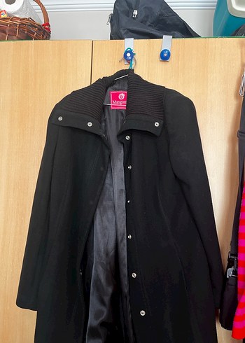 Siyah Mango Kaban - Görsel 3