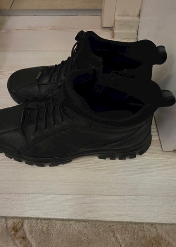 GREYDER %100 DERİ ERKEK BOT - Görsel 2