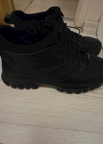 GREYDER %100 DERİ ERKEK BOT - Görsel 4