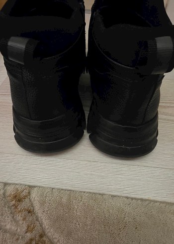 GREYDER %100 DERİ ERKEK BOT - Görsel 3