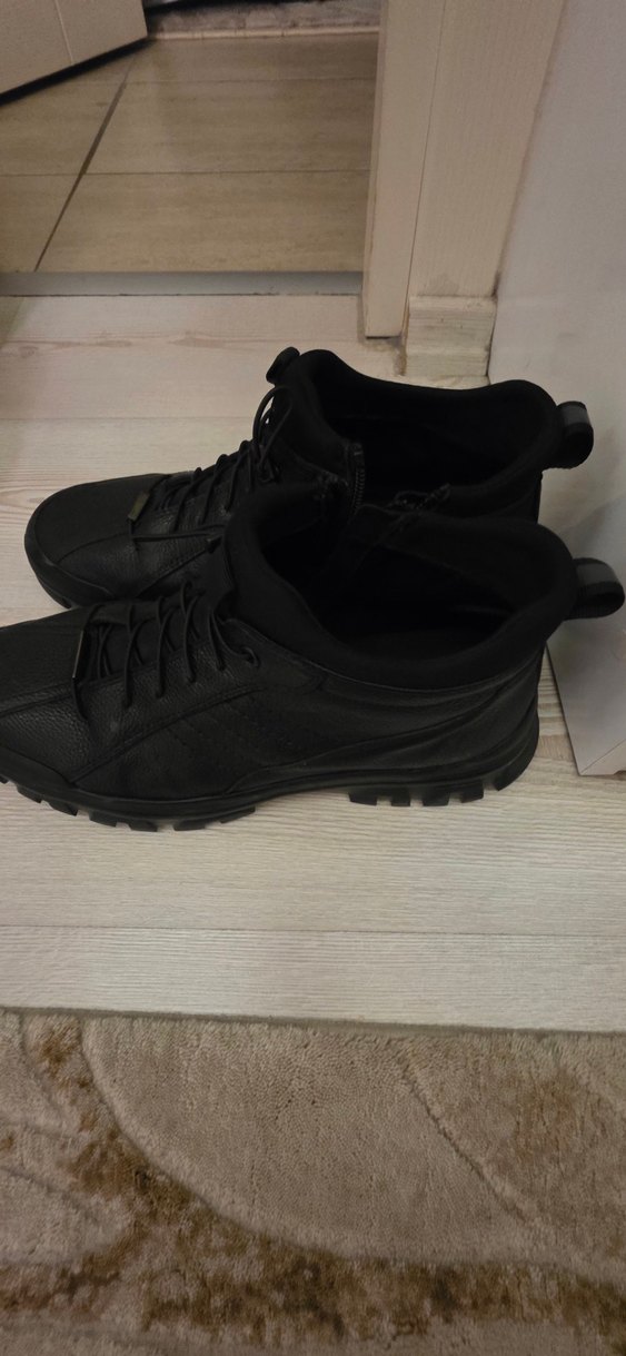 GREYDER %100 DERİ ERKEK BOT - Görsel 2