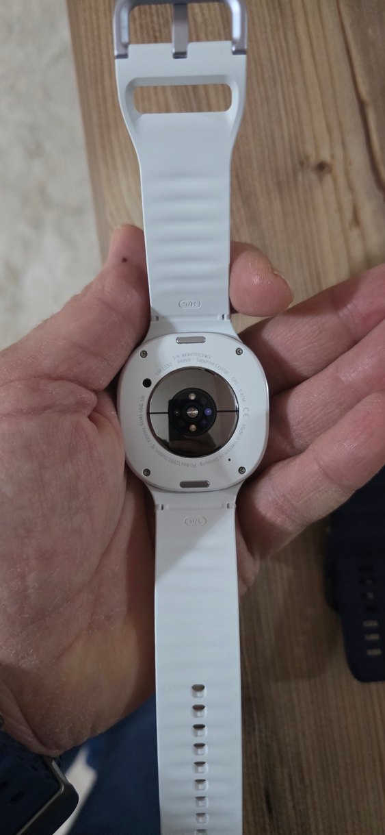 Samsung Galaxy Watch 8 44 mm - Görsel 2