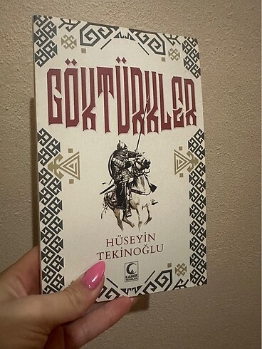 Göktürkler