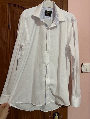 Di pierro Erkek Slim Fit Gömlek