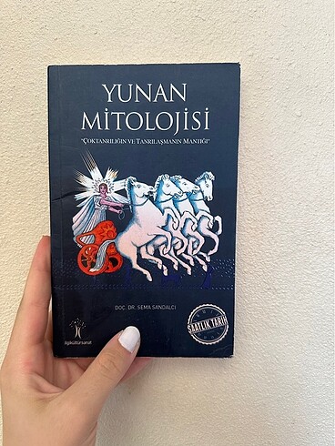 Yunan Mitolojisi