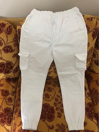 Addax kargo pantolon