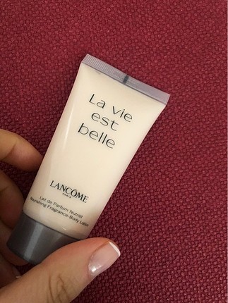 Lancome krem