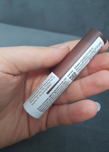 Essence Juicy Bomb Glossy Butter Balm 05 - Görsel 2