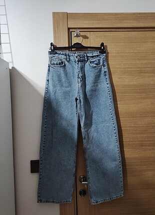 Mom jean