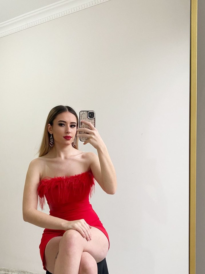 S M L bedenleri mevcur - Görsel 3