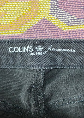 Kot pantolon - Görsel 3