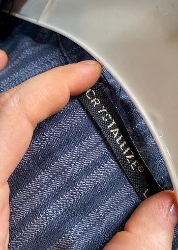 Kot ceket - Görsel 3