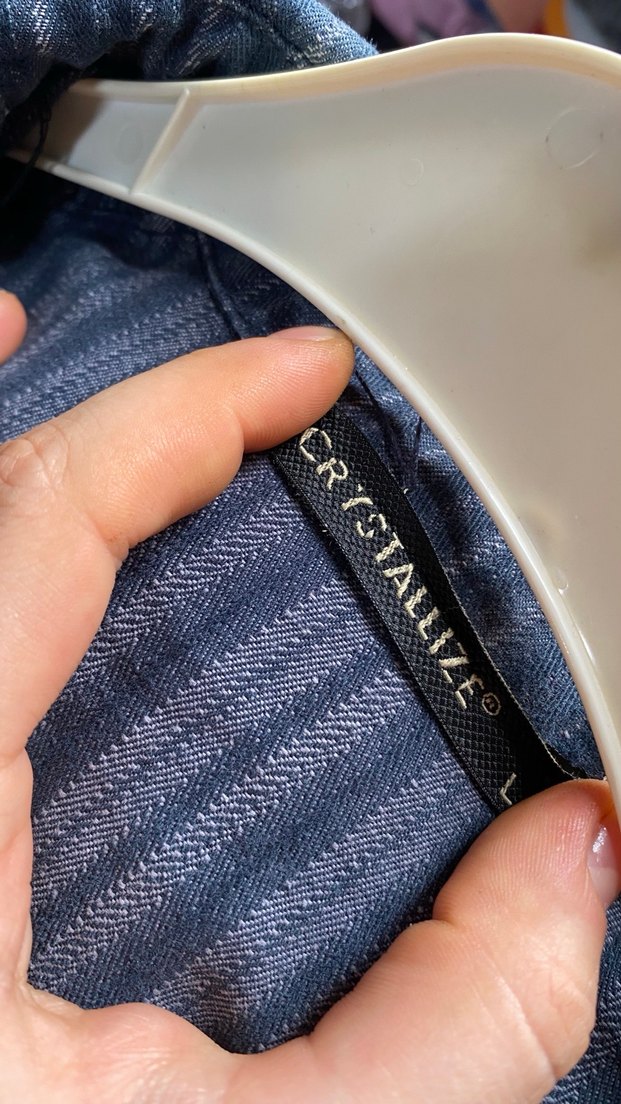 Kot ceket - Görsel 3