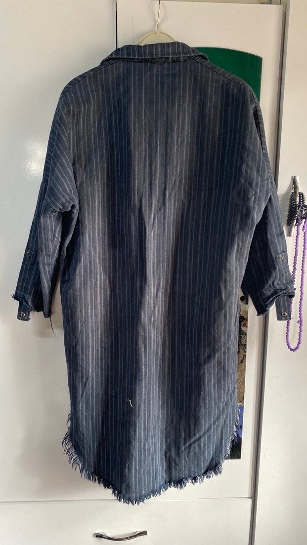 Kot ceket - Görsel 2