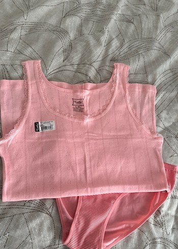 Diğer Standart Beden