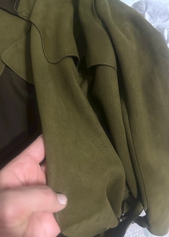 Stradivaryus trenç - Görsel 5