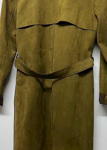 Stradivaryus trenç - Görsel 7