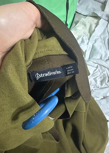 Stradivaryus trenç - Görsel 4