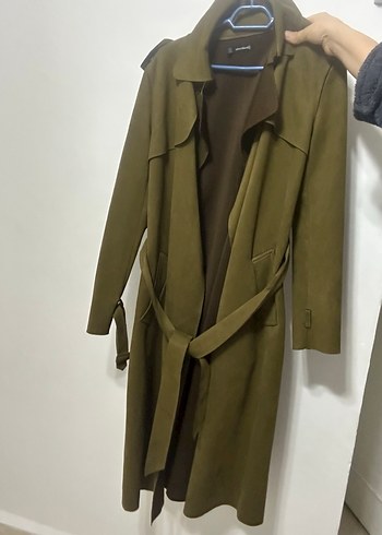 Stradivaryus trenç - Görsel 2