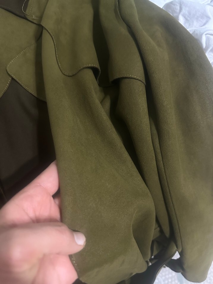 Stradivaryus trenç - Görsel 5