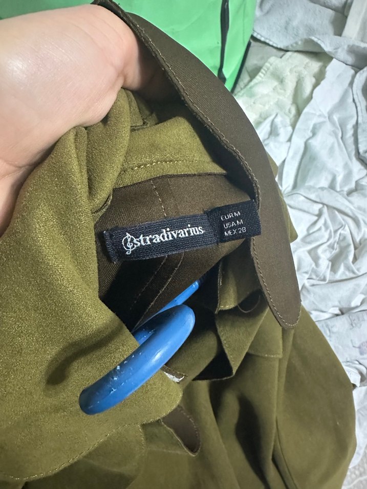 Stradivaryus trenç - Görsel 4