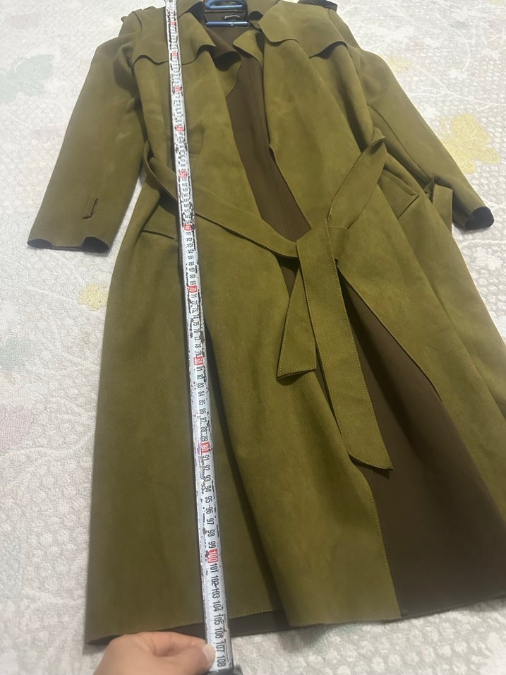 Stradivaryus trenç - Görsel 3