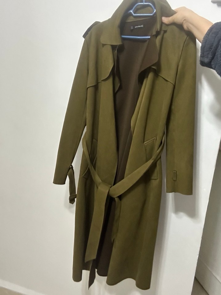 Stradivaryus trenç - Görsel 2