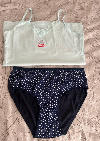 1 atlet 1 külot - Görsel 4