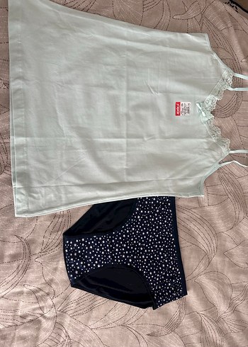 1 atlet 1 külot - Görsel 2