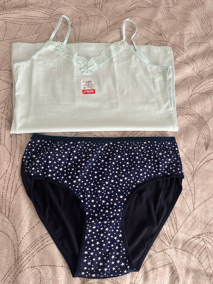 1 atlet 1 külot - Görsel 4